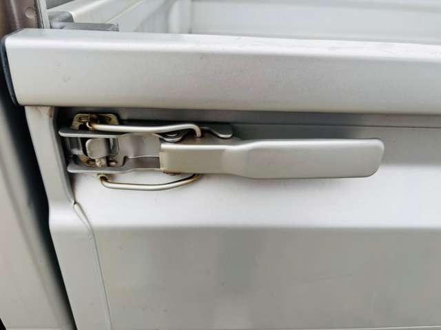 2002 Suzuki Carry – thumbnail 44