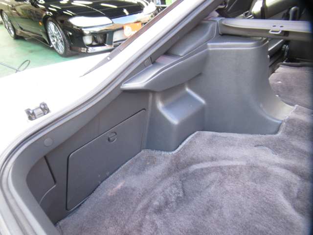 トヨタ スープラ 2.5 GTツインターボ R ワイドボディ 社外17AW 社外サス HKSマフラー MOMOステ 茨城県の詳細画像 その20
