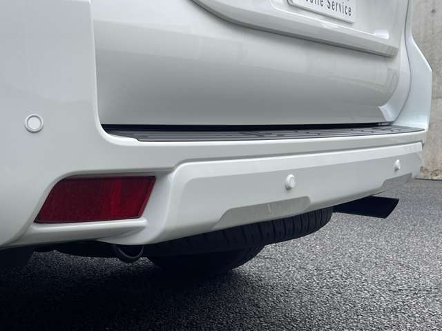 トヨタ ランドクルーザープラド 2.7 TX Lパッケージ 4WD 登録済未使用車 サンル-フ ル-フレ-ル 19AW 愛知県の詳細画像 その19