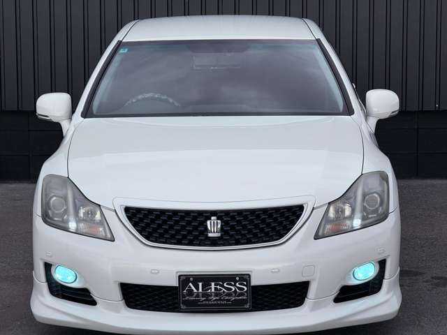 2010 Toyota Crown Athlete – thumbnail 44
