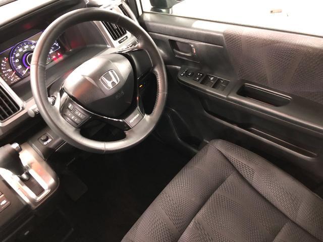ホンダ ステップワゴン S 保証1年間・距離無制限付き キーレスエン 埼玉県の詳細画像 その14