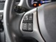 【ステアリングスイッチ】運転中、前方から目線をそらすことなく、オーディオ等の操作が可能な便利機能。安心＆快適ドライブにはマストな装備。