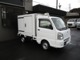 スズキ キャリイ 移動販売車 冷蔵冷凍車 4WD 冷凍(-5℃) 宮城県の詳細画像 その3