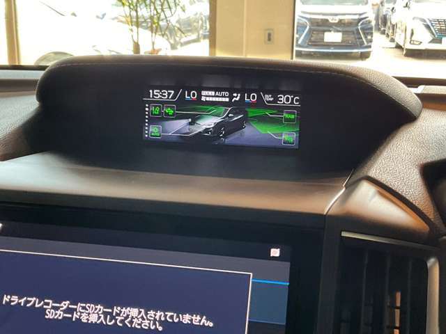 スバル インプレッサスポーツ 2.0 アドバンス 4WD 純性ナビ・バックカメラ・サイドカメラ・ 埼玉県の詳細画像 その13