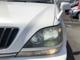 トヨタ ハリアー 3.0 エクストラGパッケージ 特別仕様車 ワンオーナー フルノーマル 三重県の詳細画像 その4