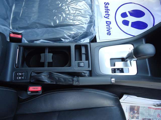 スバル インプレッサXV 2.0i-L アイサイト 4WD ナビ・TV・Bカメラ/ETC 福島県の詳細画像 その10