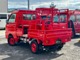 ダイハツ ハイゼットトラック 消防車  奈良県の詳細画像 その2