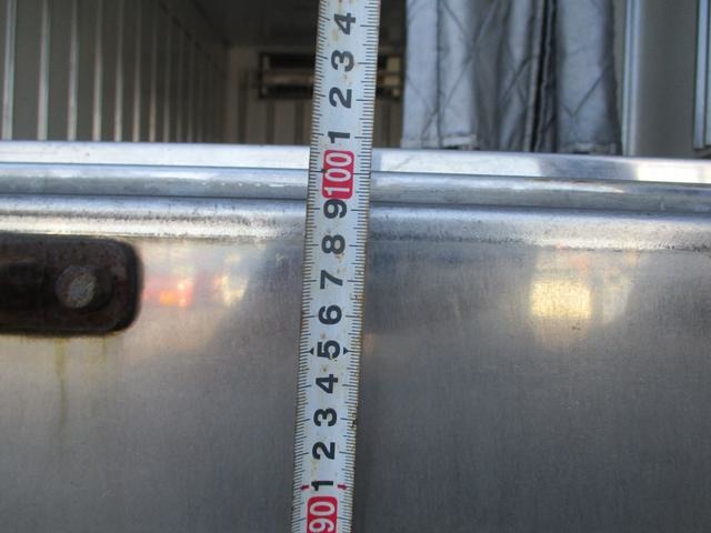 日野自動車 デュトロ 冷蔵冷凍車 東プレ-30℃仕様.車検1年実施 茨城県の詳細画像 その17