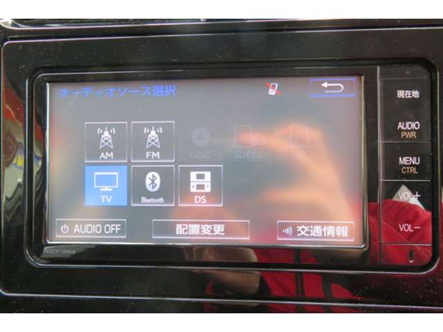 トヨタ プリウス 1.8 S SDナビ フルセグTV Bluetooth ドラレコ 千葉県の詳細画像 その13