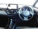 トヨタ C-HR ハイブリッド 1.8 G モード ネロ セーフティ プラスIII 試乗車 ETC ディスプレイオーディオ 福岡県の詳細画像 その4