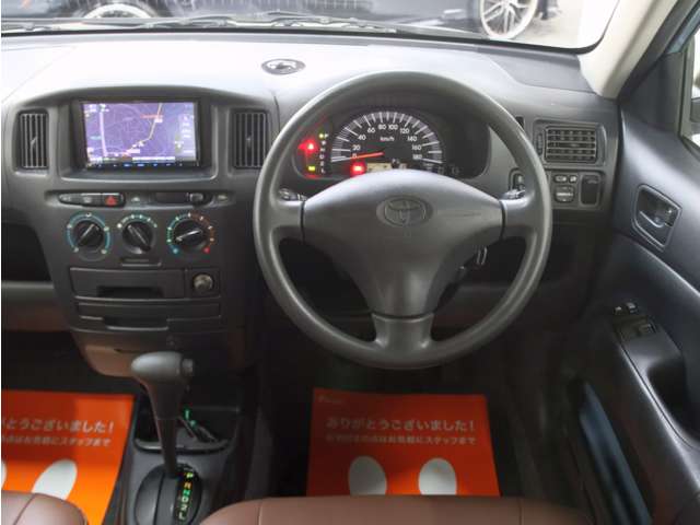 トヨタ プロボックスバン 1.5 GL 新品リフトUP 新品キャリア シートカバー 神奈川県の詳細画像 その14