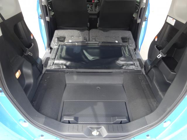 トヨタ タンク 1.0 X S 4WD 衝突被害軽減ブレーキ ナビ バックカメラ 秋田県の詳細画像 その16