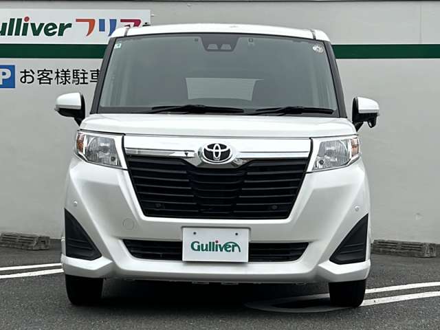 トヨタ ルーミー 1.0 G 両側パワスラ プッシュスタート 東京都の詳細画像 その15