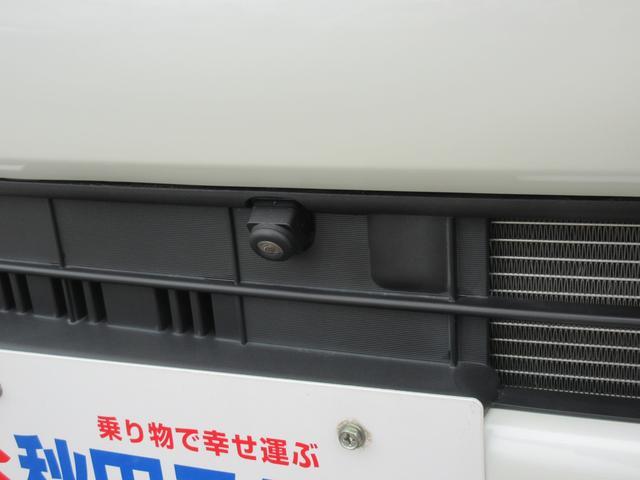 スズキ スペーシア 660 ハイブリッド X 4WD LED 全方位カメラ 衝突軽減ブレーキ 秋田県の詳細画像 その16