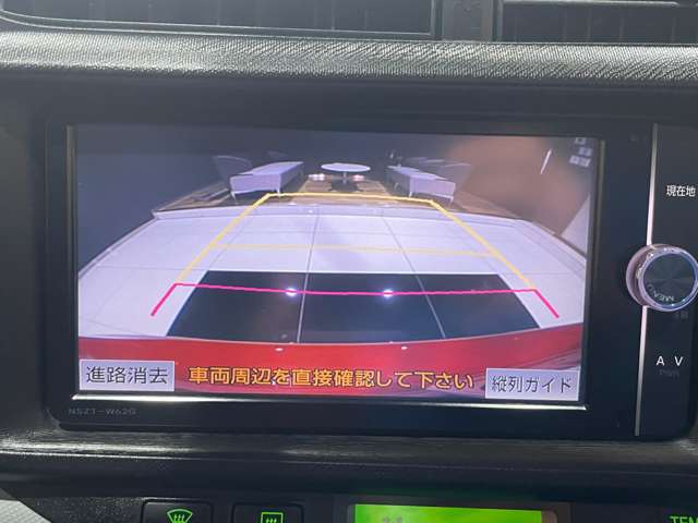 トヨタ アクア 1.5 S ナビバックカメラETC 茨城県の詳細画像 その10