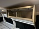 キッチン、（洗面台、冷蔵庫上）しっかり活用して収納スペース確保！！
