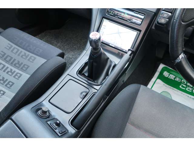 日産 180SX 2.0 タイプX HKS車高調 EVC GReddyインタークーラー 佐賀県の詳細画像 その16