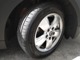 純正アルミはガリ傷が無く光沢も維持し良好です。タイヤの溝もしっかりあります。