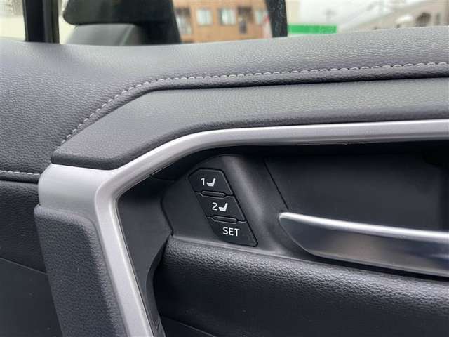 トヨタ RAV4 2.0 G Zパッケージ 4WD ワンオーナー・メモリーナビ・バックカメラ 北海道の詳細画像 その20