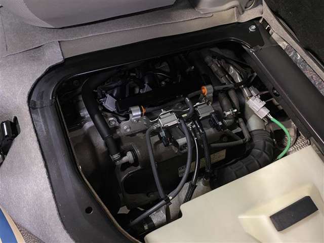 スズキ エブリイワゴン 660 PZターボスペシャル 4WD 被害軽減ブレーキ・両側電動スライドドア・ 北海道の詳細画像 その17