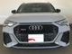 Audi RS Q3/ブラックスタイリングパッケージ/アルミホイール 5Vスポークポリゴンデザイン ブラック 8.5J x 21 255/35 R21/マトリクスLEDヘッドライト