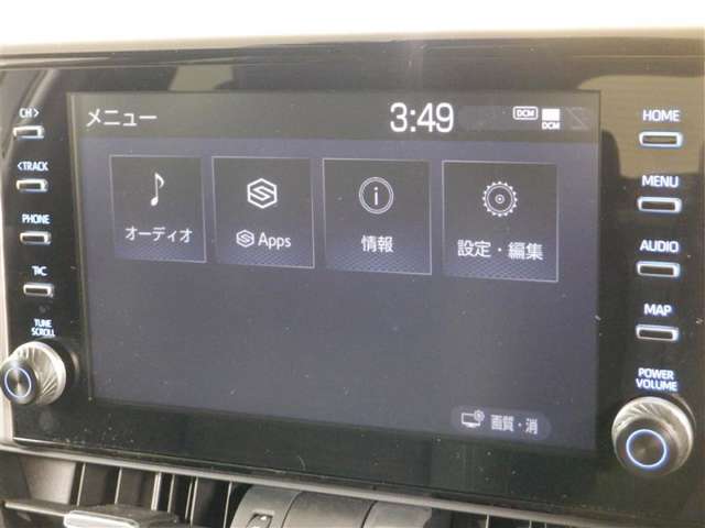 トヨタ RAV4 PHV 2.5 ブラック トーン E-Four 4WD 軽減ブレーキ 青森県の詳細画像 その3