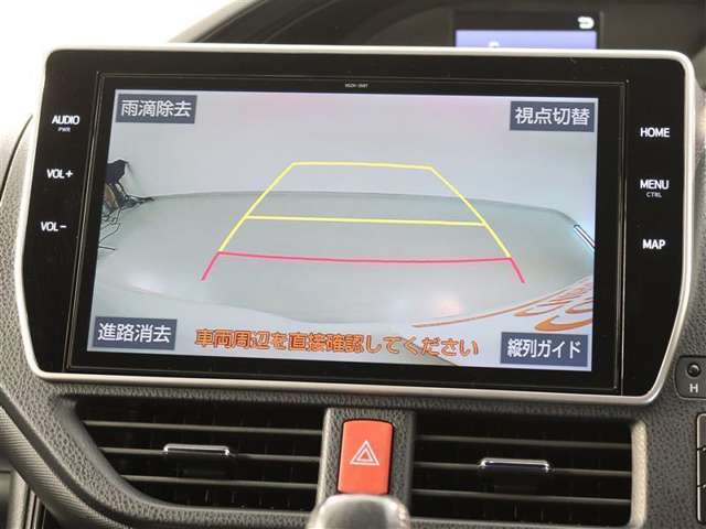 トヨタ ノア 2.0 Si WxBII ナビ 後席モニタ 両側電動スライドドア 千葉県の詳細画像 その5