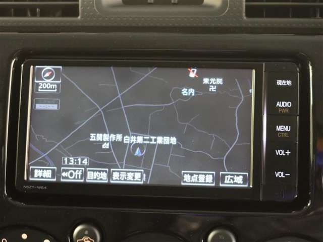 トヨタ FJクルーザー 4.0 カラーパッケージ 4WD ナビ Bカメラ ETC クルコン フルセグTV 千葉県の詳細画像 その4