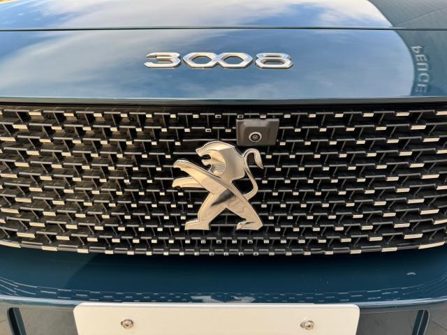 プジョー 3008 GT ハイブリッド4 4WD 新車保証継承 PHEVモデル デモアップ車 神奈川県の詳細画像 その18