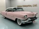 キャデラック デ・ビルクーペ クーペ デ ビル 1956 Cadillac Coupe De Ville 1956 愛知県の詳細画像 その2