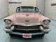 キャデラック デ・ビルクーペ クーペ デ ビル 1956 Cadillac Coupe De Ville 1956 愛知県の詳細画像 その3