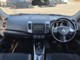 三菱 アウトランダー 2.4 24G 4WD 新品タイヤAW ルーフラック ブラックアウト 福島県の詳細画像 その3
