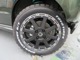 RIDE+TECH専売15インチホイール　タイヤはTOYOオープンカントリー 同価格帯の他のホイールへの交換も対応致します！！