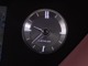 アナログ時計１つとっても高級感が御座います。細部まで拘っているところが流石のレクサスです。