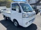 ダイハツ ハイゼットトラック 660 エクストラ 3方開 4WD ワンオーナー 長野県の詳細画像 その3