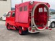 マツダ ボンゴブローニイトラック 消防車 Wキャブ  奈良県の詳細画像 その2