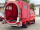 マツダ ボンゴブローニイトラック 消防車 Wキャブ  奈良県の詳細画像 その4