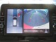 〔アラウンドビューモニター〕自車を上から見下ろす様な映像が映し出される全周囲型アラウンドビューモニター装備で車庫入れも安心楽々です。