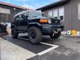 トヨタ FJクルーザー 4.0 ブラックカラーパッケージ 4WD  兵庫県の詳細画像 その3