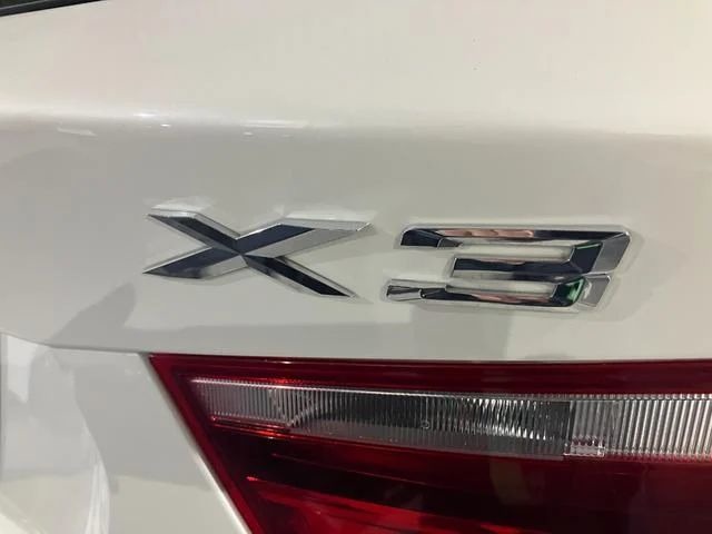 ＢＭＷ X3 xドライブ20d  xライン ディーゼルターボ 4WD ナビTV・スマートキー・ドラレコ・Pゲート 香川県の詳細画像 その20