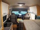 トヨタ ハイエースバン キャンピング アルコーバグランデ 4WD FFヒーター インバーター DC冷蔵庫 北海道の詳細画像 その3