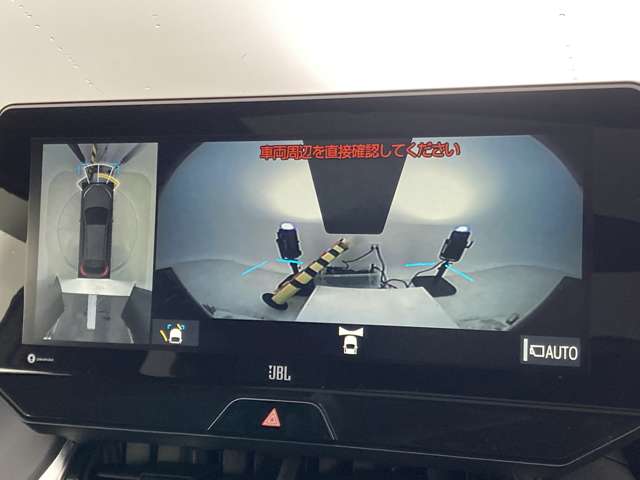 トヨタ ハリアー 2.0 Z レザーパッケージ TSS BSM 全周囲カメラ 本革シート USB 千葉県の詳細画像 その13