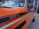 ＢＭＷアルピナ BMW アルピナ 3.0CSL Bat Mobile 1次型 インカオレンジ 茨城県の詳細画像 その4