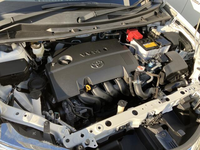 トヨタ カローラフィールダー 1.5 EX 4WD 衝突軽減ブレーキ カーナビETC Bカメラ 秋田県の詳細画像 その20