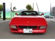 フェラーリ 348 ts 正規ディーラー車 福岡県の詳細画像 その2