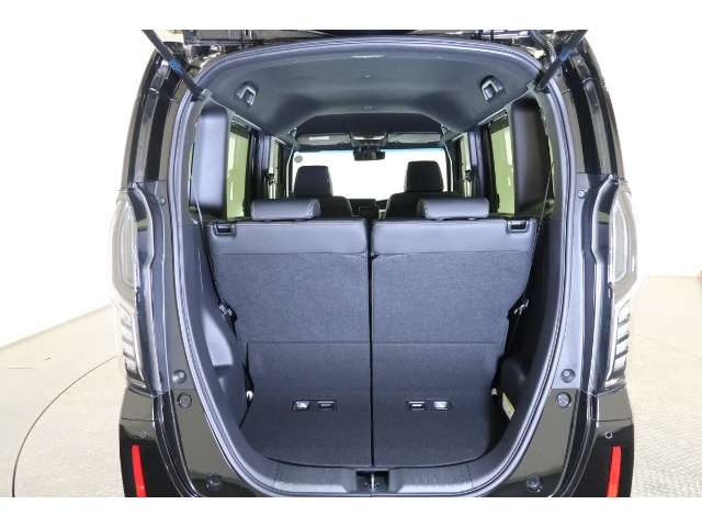 ホンダ N-BOX カスタム 660 L ターボ スタイルプラス ブラック 2年保証付 運転支援 ドラレコ 1オーナ 千葉県の詳細画像 その20