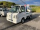 スバル サンバートラック 660 TB 三方開 4WD  広島県の詳細画像 その2