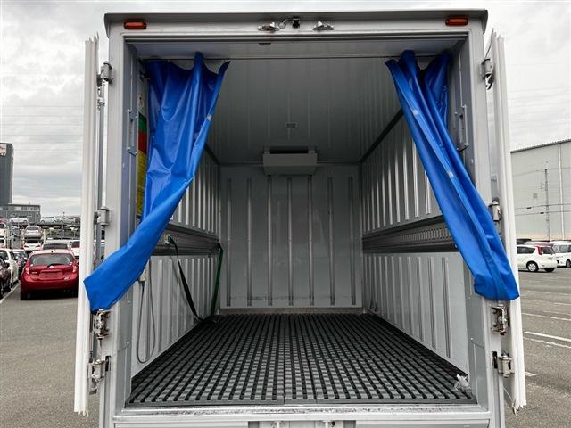 日産 アトラス 冷蔵冷凍車‐5℃仕様  パワーゲート付  大阪府の詳細画像 その16