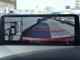 360°ビューモニターでは前後左右4つのカメラ映像をさまざまな走行状況に応じて切り替えてセンターディスプレイに表示することで、駐車時や狭い道でのすれ違い時、見通しの悪い交差点進入時でも安心感を高めます