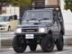 スズキ ジムニー 660 バン HC 4WD リフトアップ 16AW MT2タイヤ 社外マフラー 兵庫県の詳細画像 その3